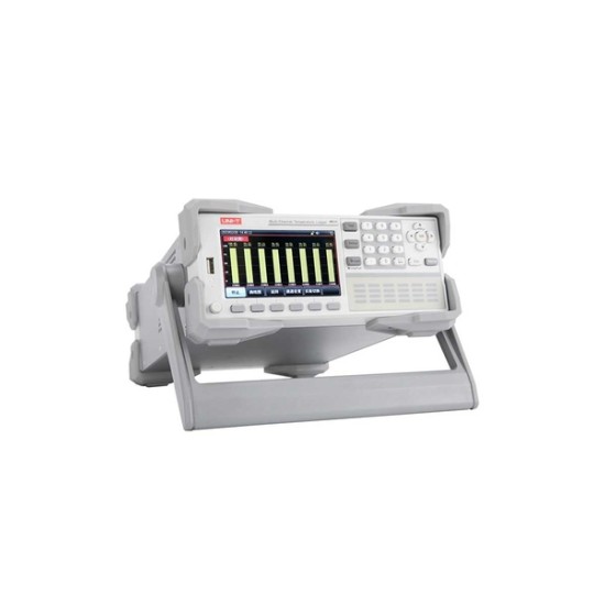 Unit UT3208+ Çok Kanallı Sıcaklık Test Cihazı