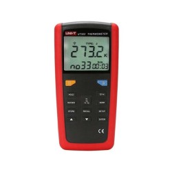 Unit UT322 Dijital Kontak Tipi Termometre