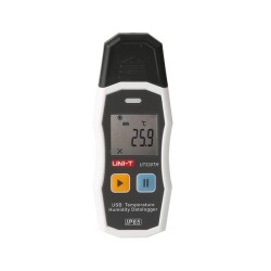Unit UT330TH USB Sıcaklık ve Nem Veri Kayıt Cihazı