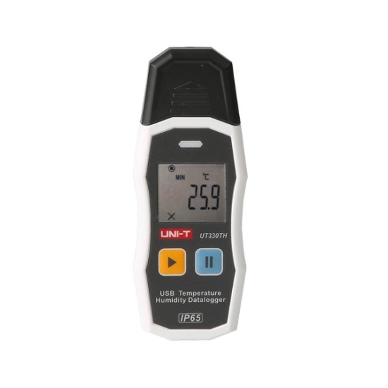 Unit UT330TH USB Sıcaklık ve Nem Veri Kayıt Cihazı