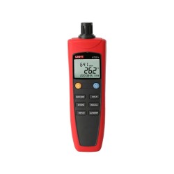 Unit UT331+ Sıcaklık ve Nem Ölçer