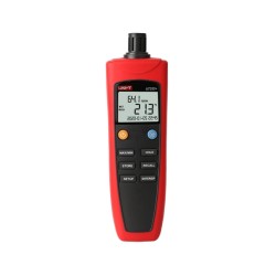 Unit UT332+ Sıcaklık ve Nem Ölçme Cihazı