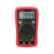 Unit UT33A+ 600V Dijital Multimetre Ölçü Aleti