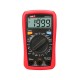 Unit UT33C+ 600V Dijital Multimetre Ölçü Aleti
