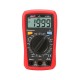 Unit UT33D+ 600V 10A Dijital Multimetre Ölçü Aleti