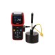 Unit UT345A Ultrasonic Kalınlık Ölçer