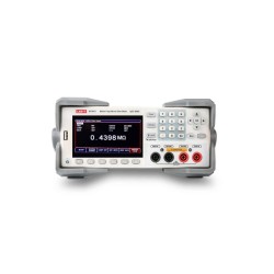 Unit UT3513 Dijital Micro Ohm Metre
