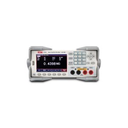 Unit UT3516 Dijital Mikro Ohm Metre