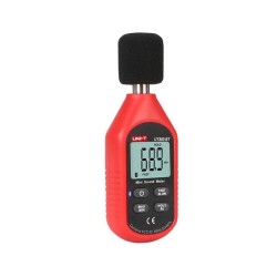 Unit UT353BT Bluetooth Bağlantılı Mini Ses Ölçer