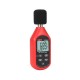 Unit UT353BT Bluetooth Bağlantılı Mini Ses Ölçer