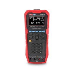 Unit UT3550 El Tipi Akü Test Cihazı
