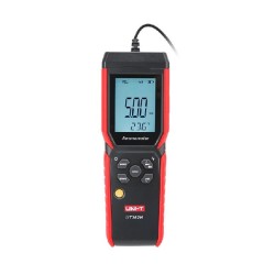 Unit UT362H Dijital Anemometre