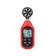 Unit UT363BT Bluetooth Bağlantılı Mini Rüzgar Ölçer
