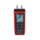 Unit UT366A Dijital Manometre