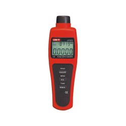 Unit UT372 Optik Takometre
