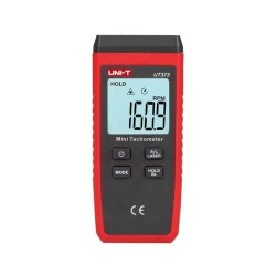 Unit UT373 Dijital Temassız Takometre