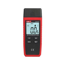 Unit UT377A Dijital Ahşap Nemi Ölçer