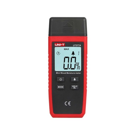 Unit UT377A Dijital Ahşap Nemi Ölçer