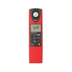 Unit UT382 Dijital Lüksmetre