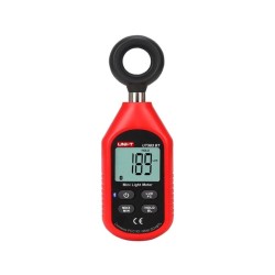 Unit UT383BT Bluetooth Bağlantılı Mini Işık Ölçer