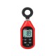 Unit UT383BT Bluetooth Bağlantılı Mini Işık Ölçer