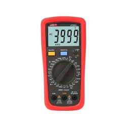 Unit UT39A+ Dijital Multimetre Ölçü Aleti