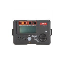 Unit UT501A Dijital İzolasyon Megeri Ölçü Aleti