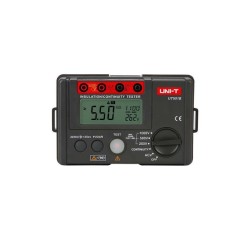 Unit UT501B İzolasyon Megeri