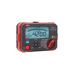 Unit UT501E Dijital İzolasyon Meğeri