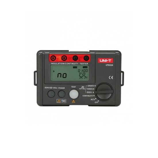 Unit UT502A İzolasyon Meğeri