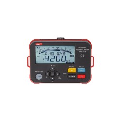 Unit UT503PV PV İzolasyon Test Cihazı