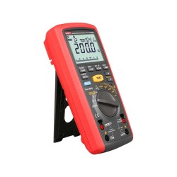 Unit UT505A El Tipi İzolasyon Megeri