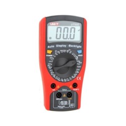 Unit UT50D Dijital Multimetre Ölçü Aleti