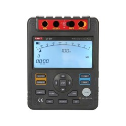 Unit UT511 İzolasyon Meğeri