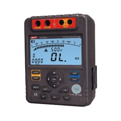 Unit UT513A İzolasyon Megeri