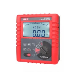 Unit UT523A Topraklama Ölçüm Cihazı