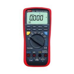 Unit UT533 True RMS İzolasyon Megeri