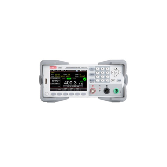 Unit UT5583 Yalıtım Test Cihazı