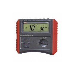 Unit UT586 Dijital Rcd Test Cihazı