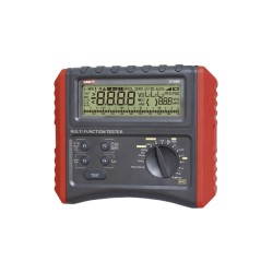 Unit UT595 Çok Fonksiyonlu Test Cihazı