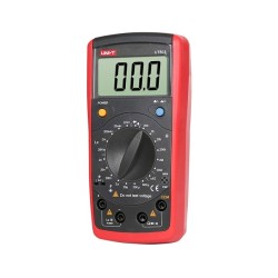 Unit UT603 LCR Metre