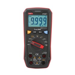 Unit UT60BT Bluetooth Smart Dijital Multimetre