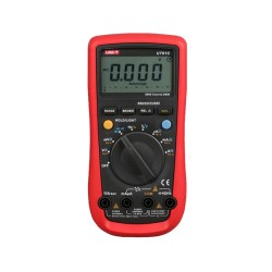 Unit UT61C Dijital Multimetre