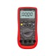 Unit UT61D True RMS Bilgisayar Bağlantılı Multimetre