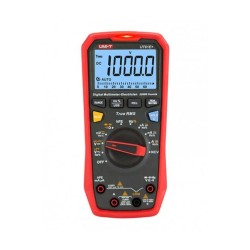 Unit UT61E+ 1000V True RMS Dijital Multimetre Ölçü Aleti