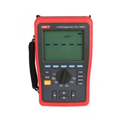 Unit UT620B Dijital Mikro Ohmmetre