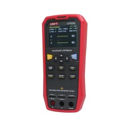 Unit UT622E El Tipi LRC Metre