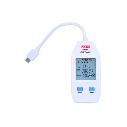 Unit UT658C Usb Test Cihazı