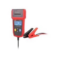 Unit UT675A Dijital Akü Test Cihazı