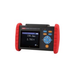 Unit UT677A Batarya İç Direnç Test Cihazı